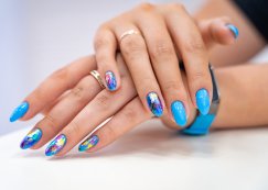 Nail Salon Near Me in Totton, Southampton