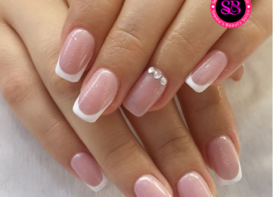 French Nail Polish