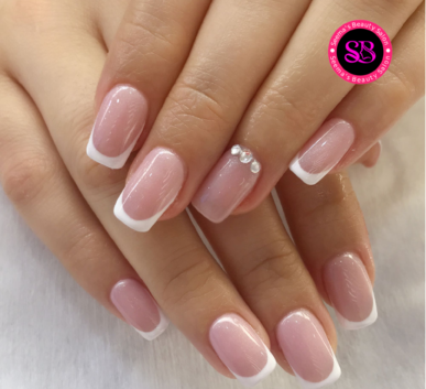 French Nail Polish
