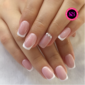 French Nail Polish 85x85
