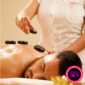 hot stone massage Seemas beauty salon 85x85