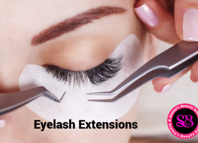 Eyelash Extensions