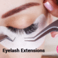 Eyelash Extensions 85x85