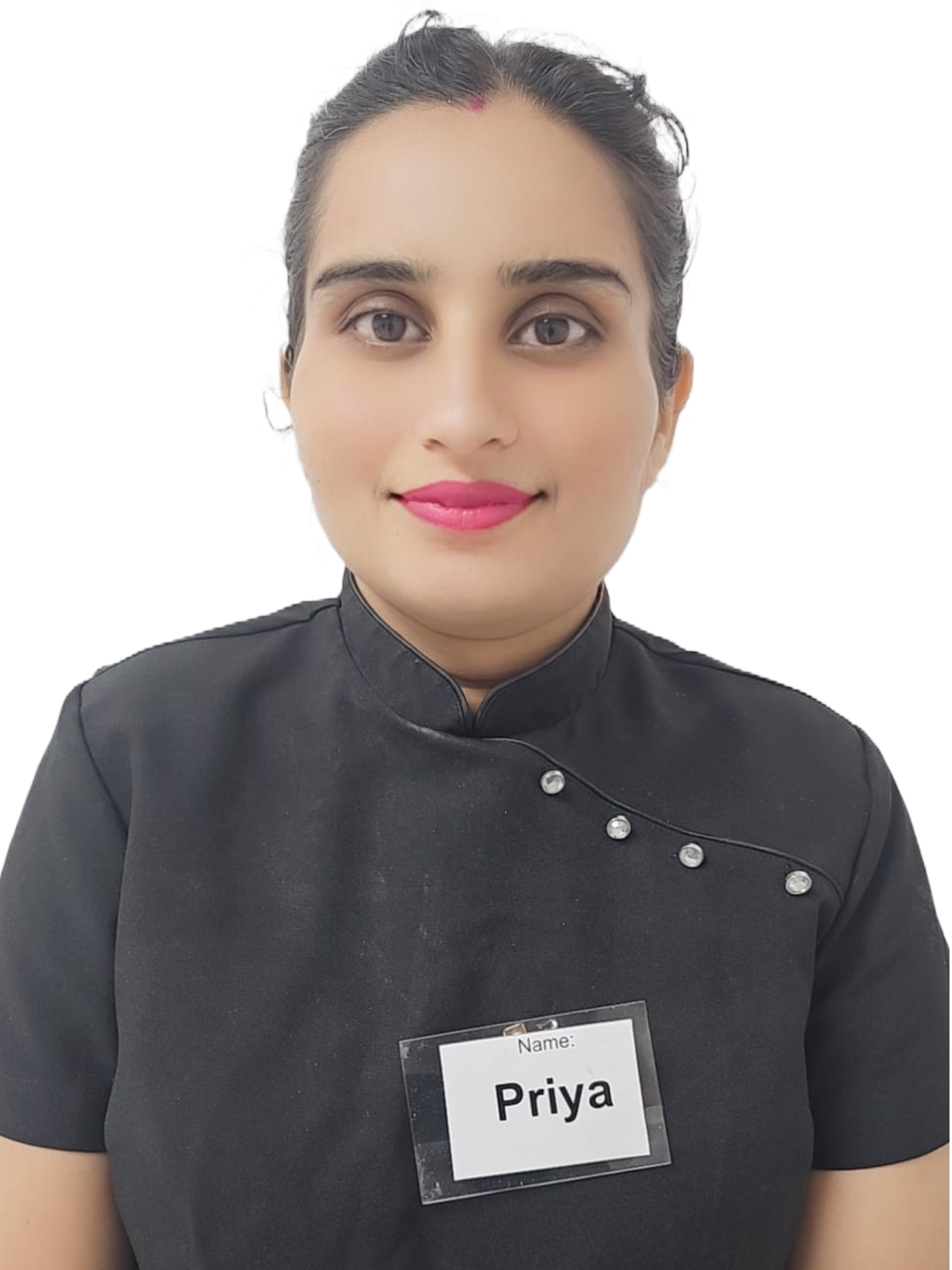 PRIYA