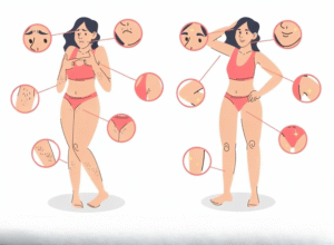 body waxing Seemas Beauty Salon Totton Southampton